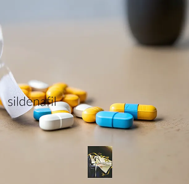 Sildenafil generico como tomarlo